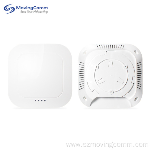 802.11Ax Wi-Fi6 Router Ceiling Mount Hotel Wireless Ap
